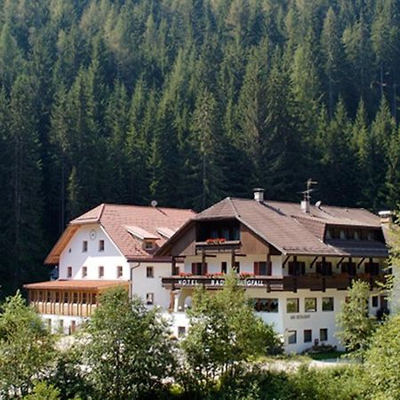 Hotel Bad Bergfall Valdaora Kültér fotó
