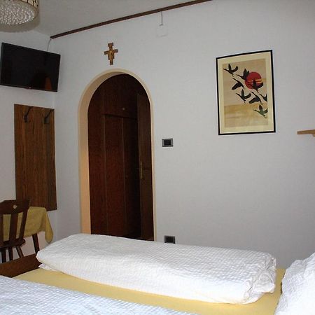 Hotel Bad Bergfall Valdaora Kültér fotó