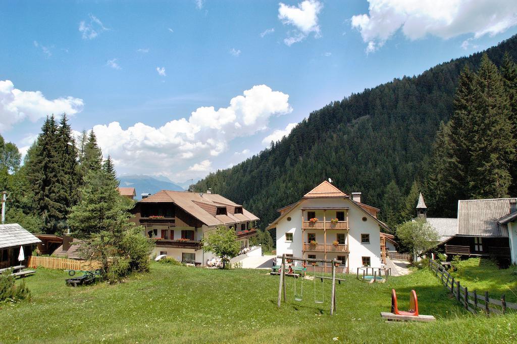 Hotel Bad Bergfall Valdaora Kültér fotó