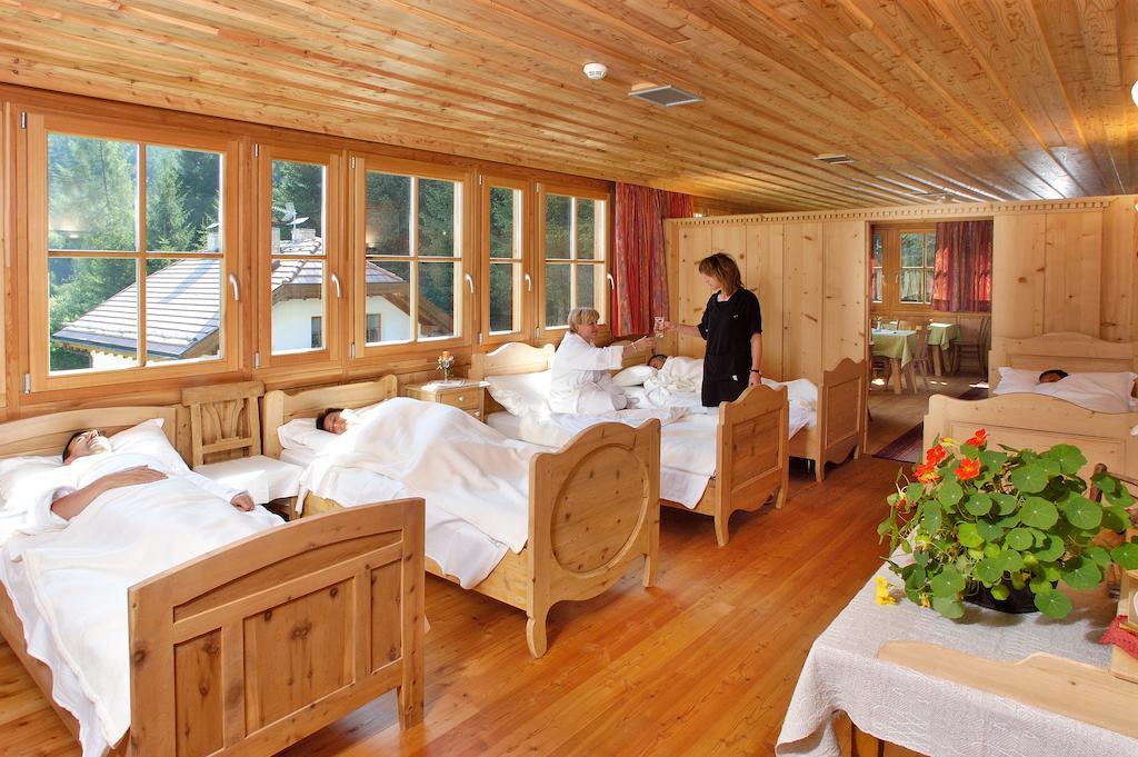 Hotel Bad Bergfall Valdaora Kültér fotó