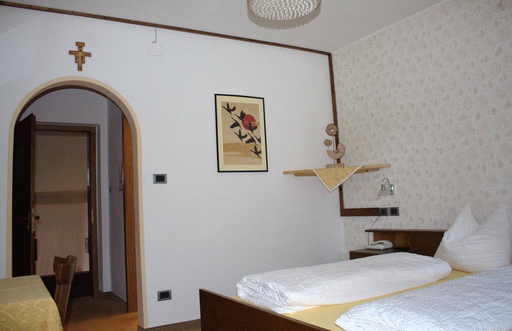 Hotel Bad Bergfall Valdaora Kültér fotó
