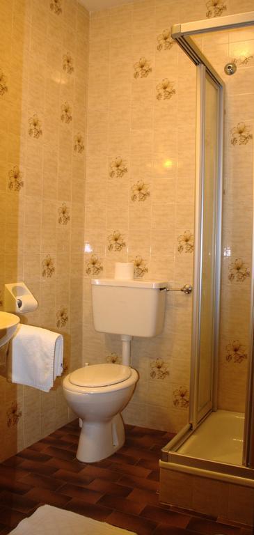 Hotel Bad Bergfall Valdaora Kültér fotó