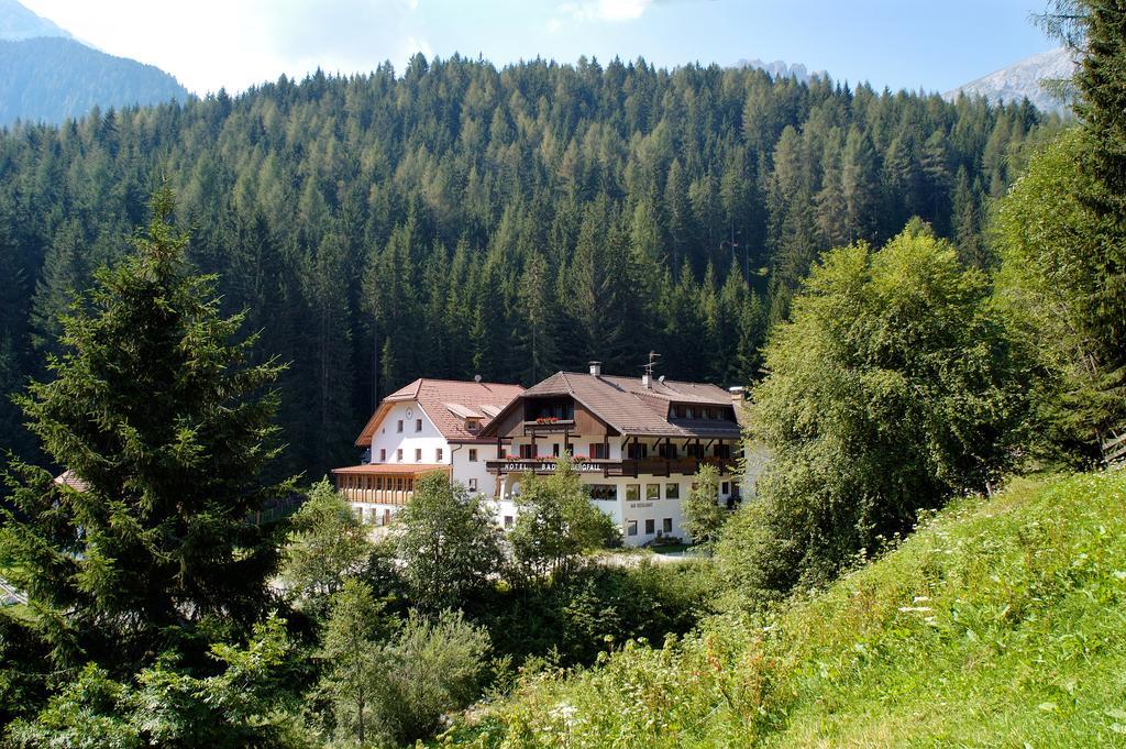 Hotel Bad Bergfall Valdaora Kültér fotó